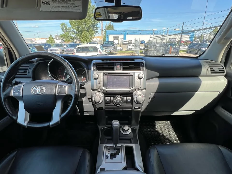 2013 Toyota 4Runner 5th Gen - Image 10 of 14