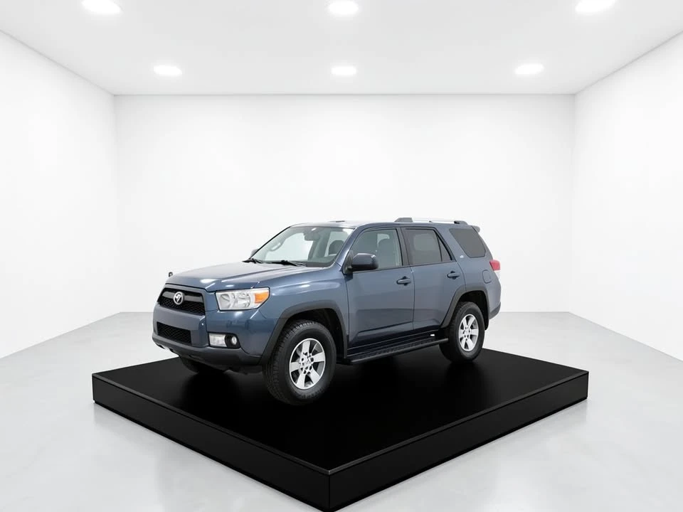 2013 Toyota 4Runner 5th Gen - Image 4 of 14