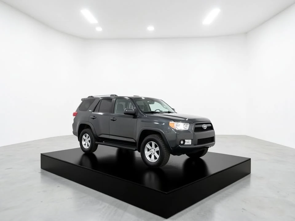 2013 Toyota 4Runner 5th Gen - Image 2 of 14