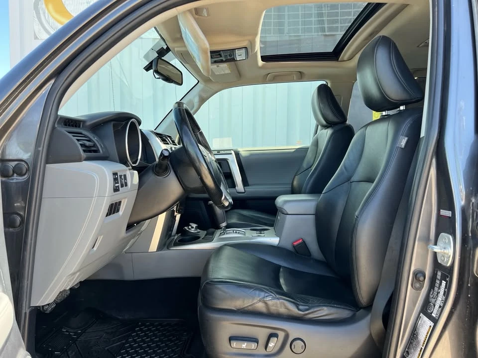 2013 Toyota 4Runner 5th Gen - Image 13 of 14