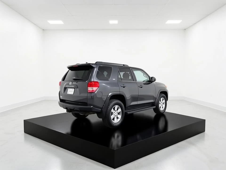 2013 Toyota 4Runner 5th Gen - Image 3 of 14