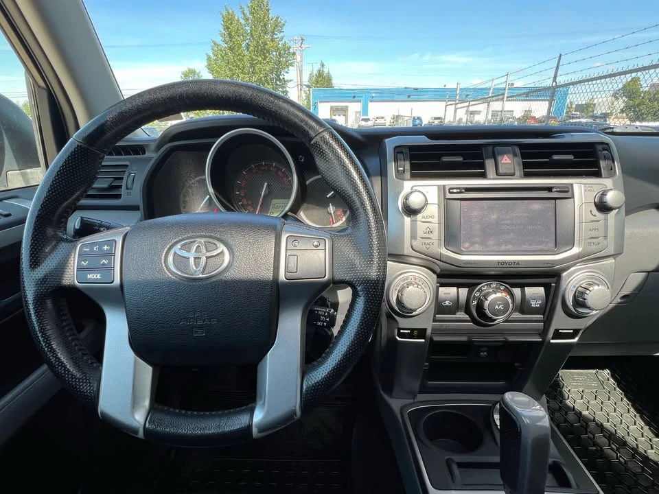 2013 Toyota 4Runner 5th Gen - Image 6 of 14