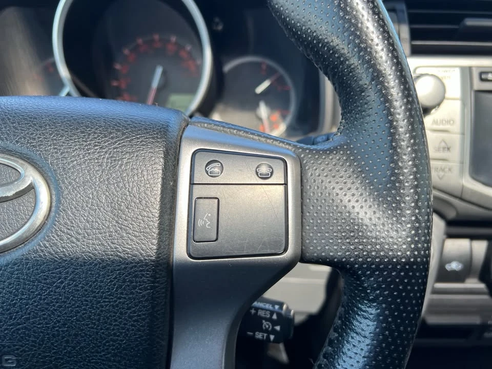 2013 Toyota 4Runner 5th Gen - Image 9 of 14