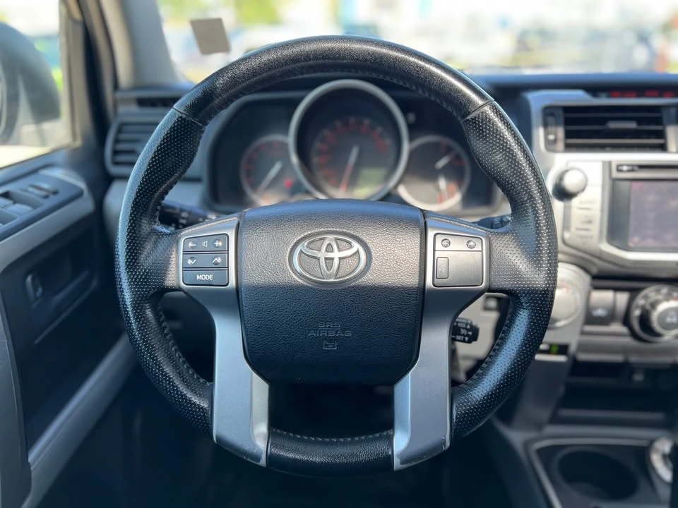 2013 Toyota 4Runner 5th Gen - Image 5 of 14
