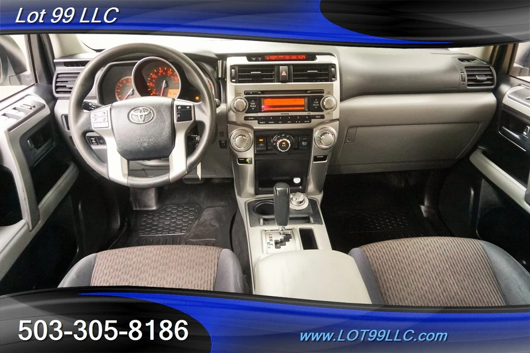 2013 Toyota 4Runner 5th Gen - Image 2 of 4