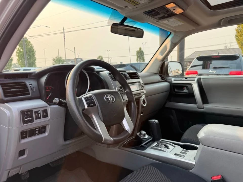 2013 Toyota 4Runner 5th Gen - Image 11 of 19