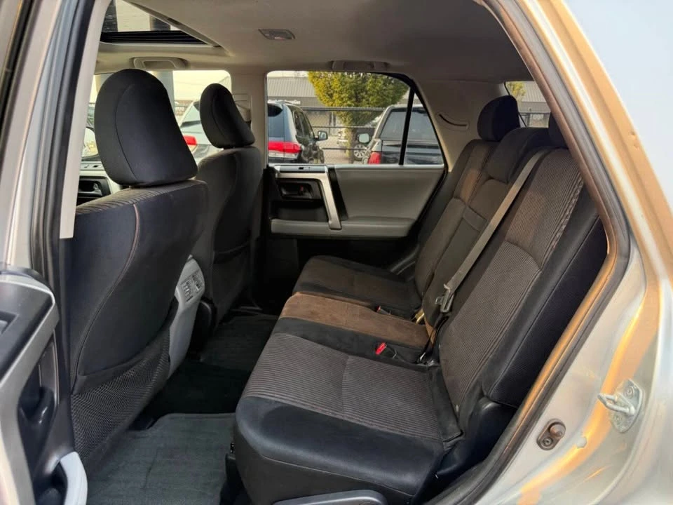 2013 Toyota 4Runner 5th Gen - Image 18 of 19