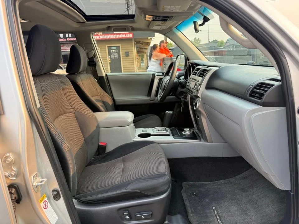 2013 Toyota 4Runner 5th Gen - Image 15 of 19