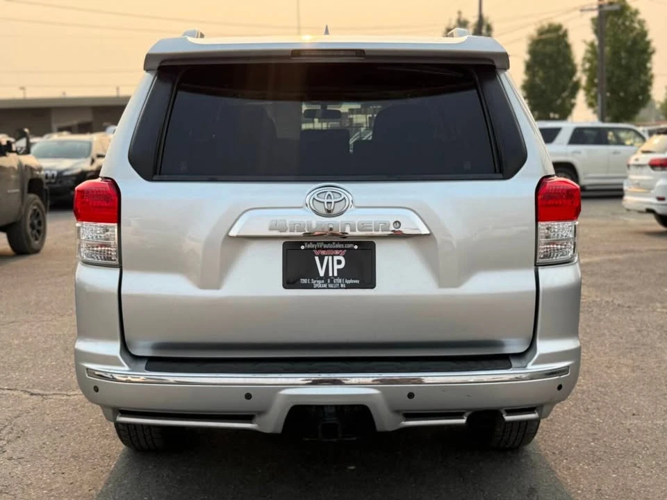 2013 Toyota 4Runner 5th Gen - Image 7 of 19