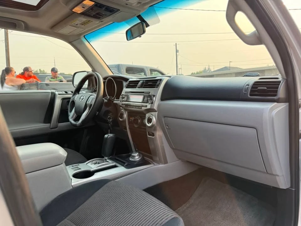 2013 Toyota 4Runner 5th Gen - Image 14 of 19