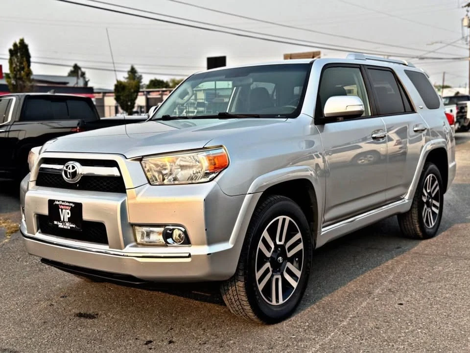 2013 Toyota 4Runner 5th Gen - Image 2 of 19