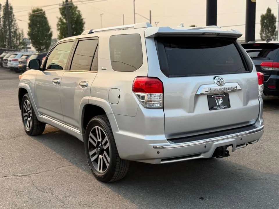2013 Toyota 4Runner 5th Gen - Image 8 of 19