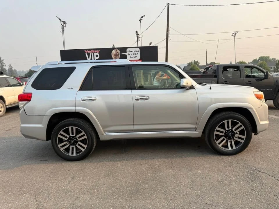 2013 Toyota 4Runner 5th Gen - Image 5 of 19