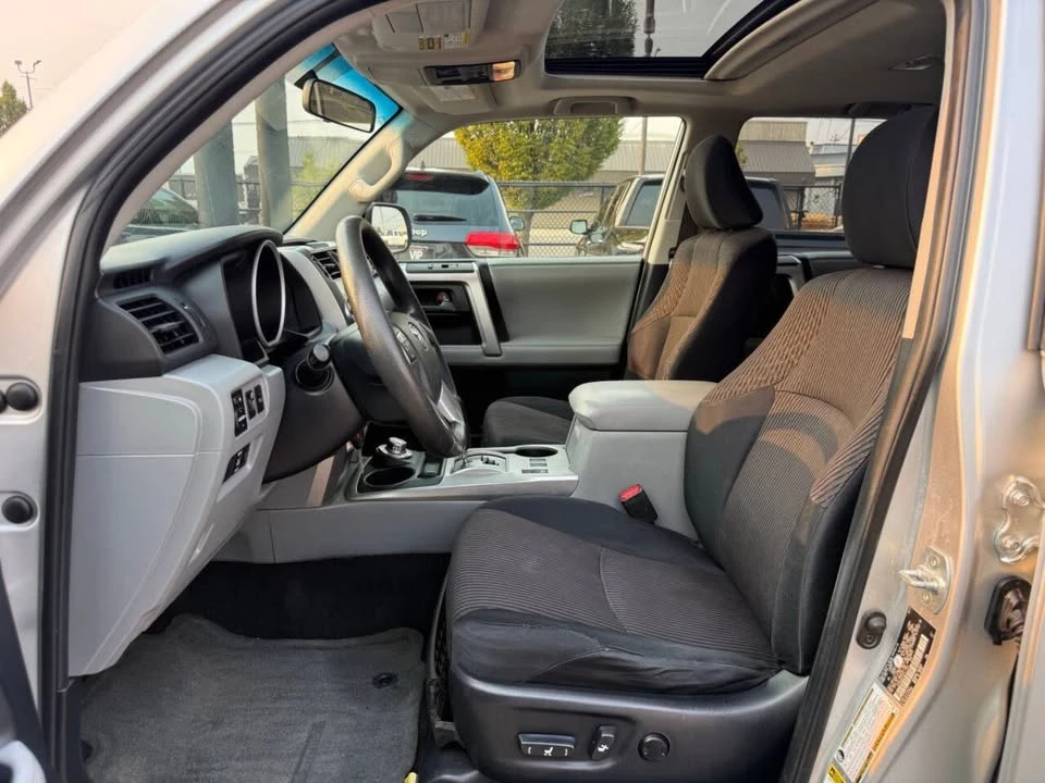 2013 Toyota 4Runner 5th Gen - Image 12 of 19
