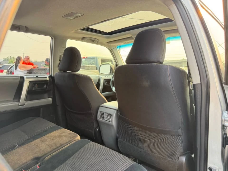 2013 Toyota 4Runner 5th Gen - Image 16 of 19