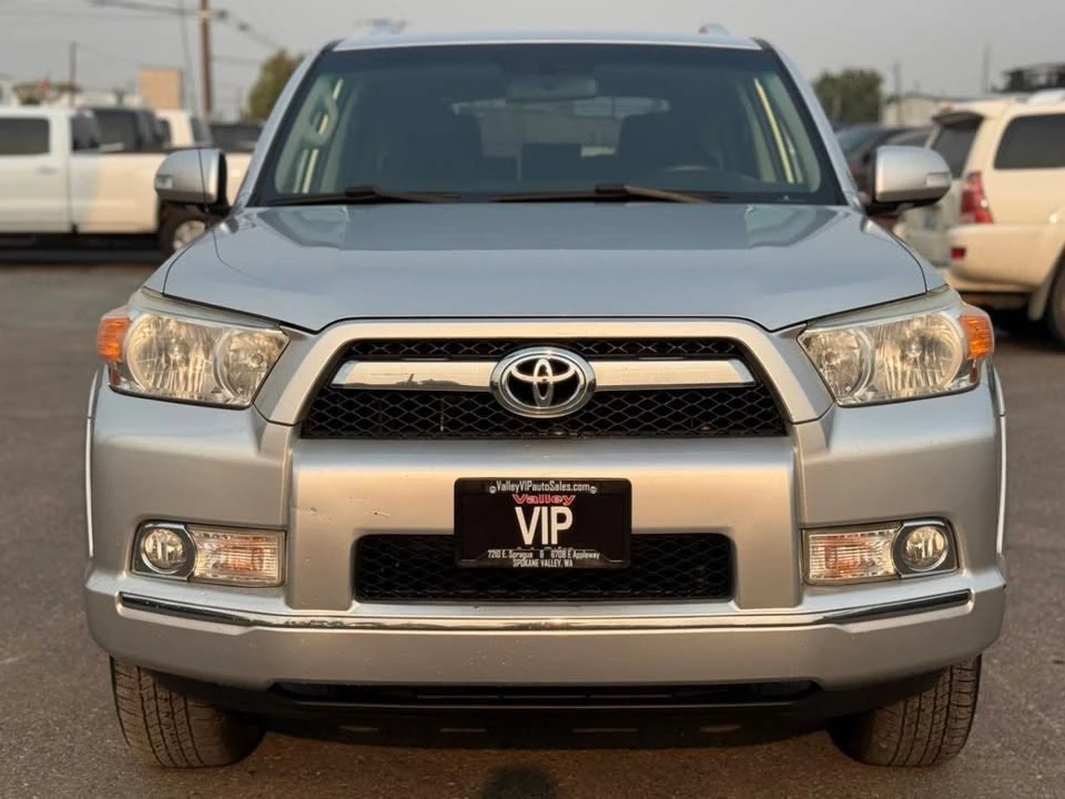 2013 Toyota 4Runner 5th Gen - Image 4 of 19