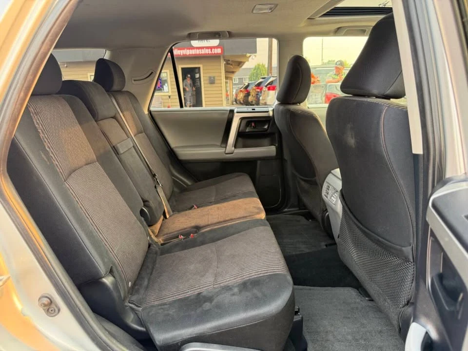 2013 Toyota 4Runner 5th Gen - Image 17 of 19