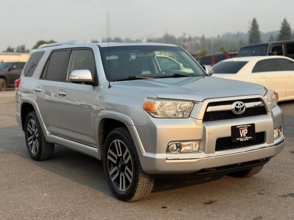 2013 Toyota 4Runner 5th Gen - Image 3 of 19