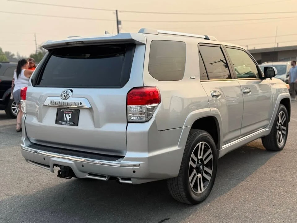 2013 Toyota 4Runner 5th Gen - Image 6 of 19