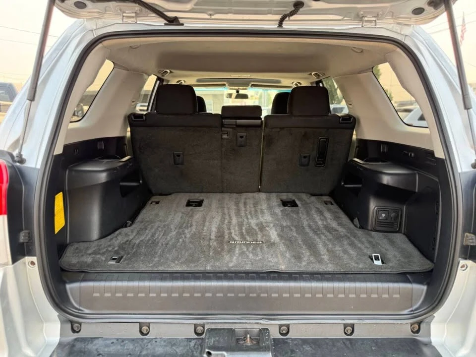 2013 Toyota 4Runner 5th Gen - Image 19 of 19