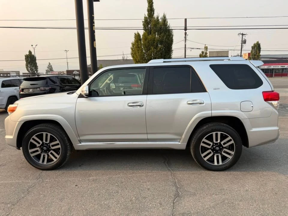 2013 Toyota 4Runner 5th Gen - Image 9 of 19