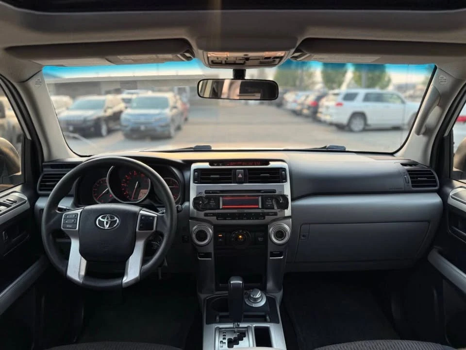 2013 Toyota 4Runner 5th Gen - Image 13 of 19