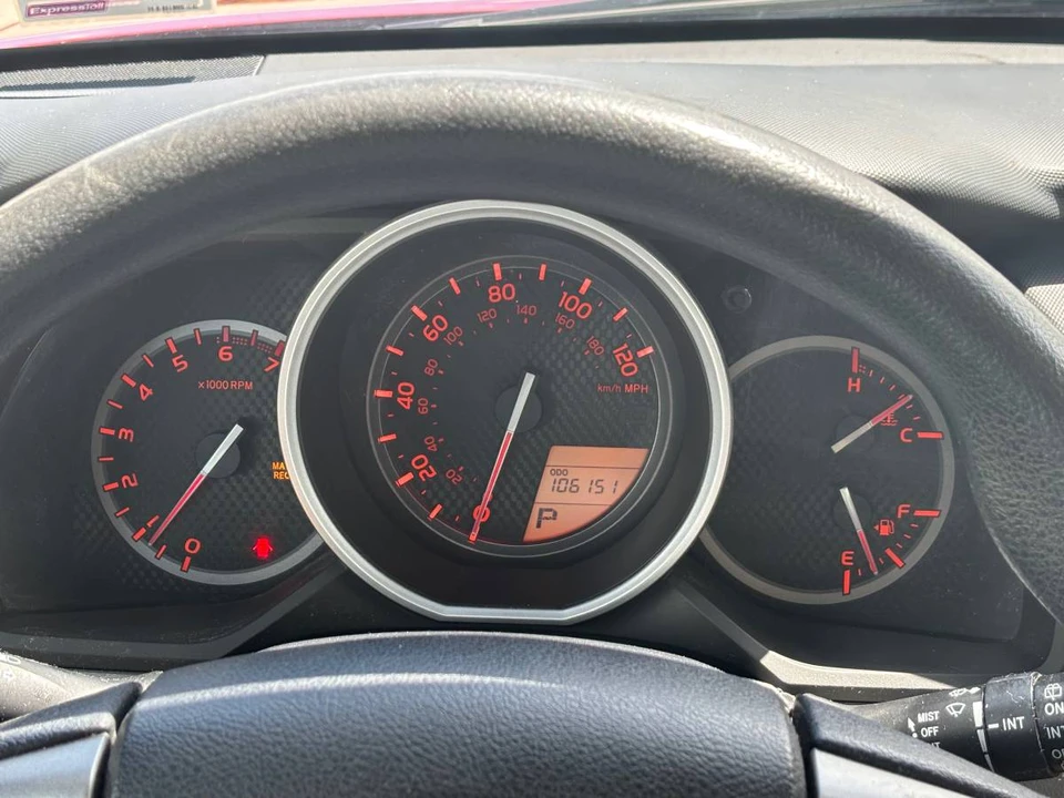 2013 Toyota 4Runner 5th Gen - Image 10 of 11