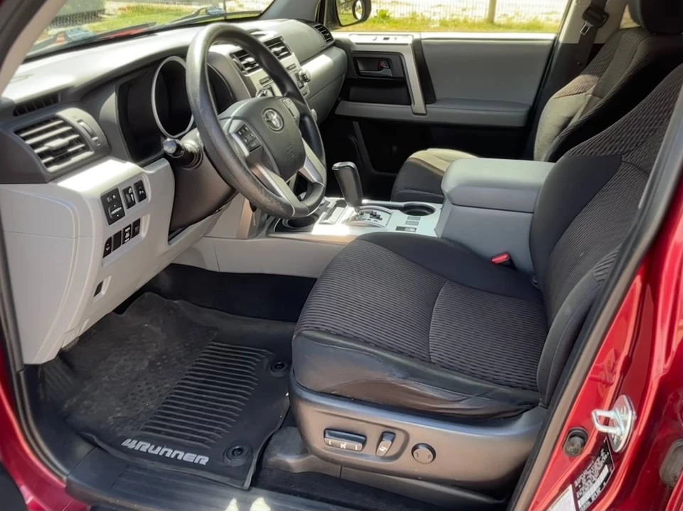 2013 Toyota 4Runner 5th Gen - Image 5 of 11