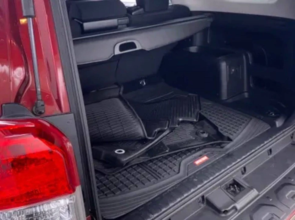 2013 Toyota 4Runner 5th Gen - Image 7 of 11