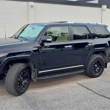 2013 Toyota 4Runner SR5 4x4