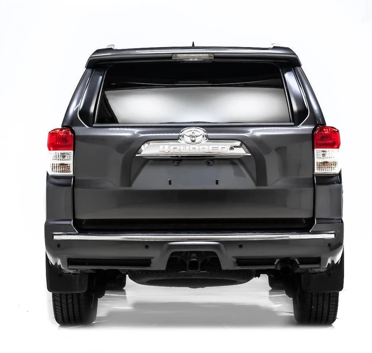 2013 Toyota 4Runner 5th Gen - Image 8 of 12