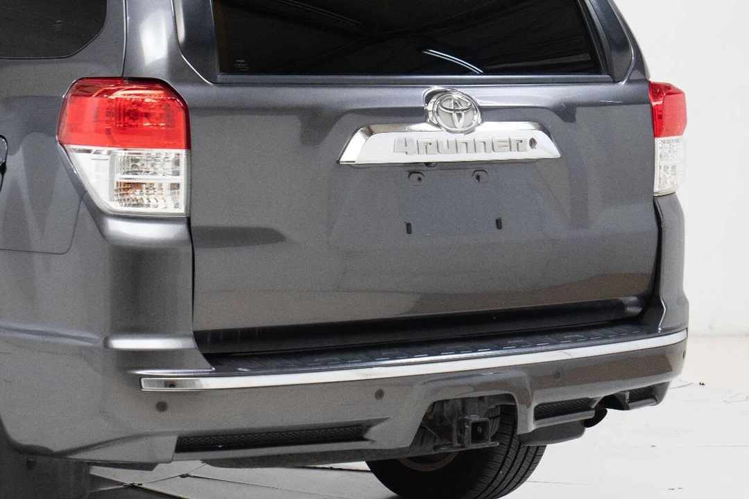 2013 Toyota 4Runner 5th Gen - Image 12 of 12