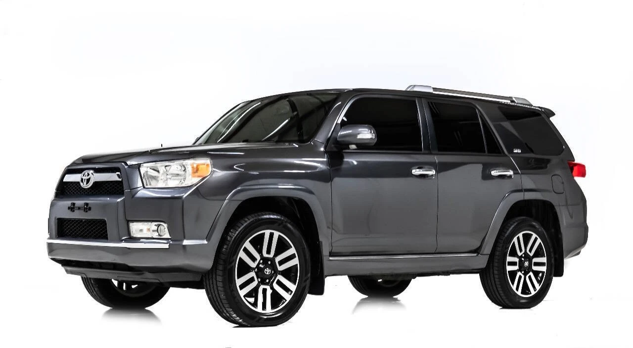 2013 Toyota 4Runner 5th Gen - Image 2 of 12