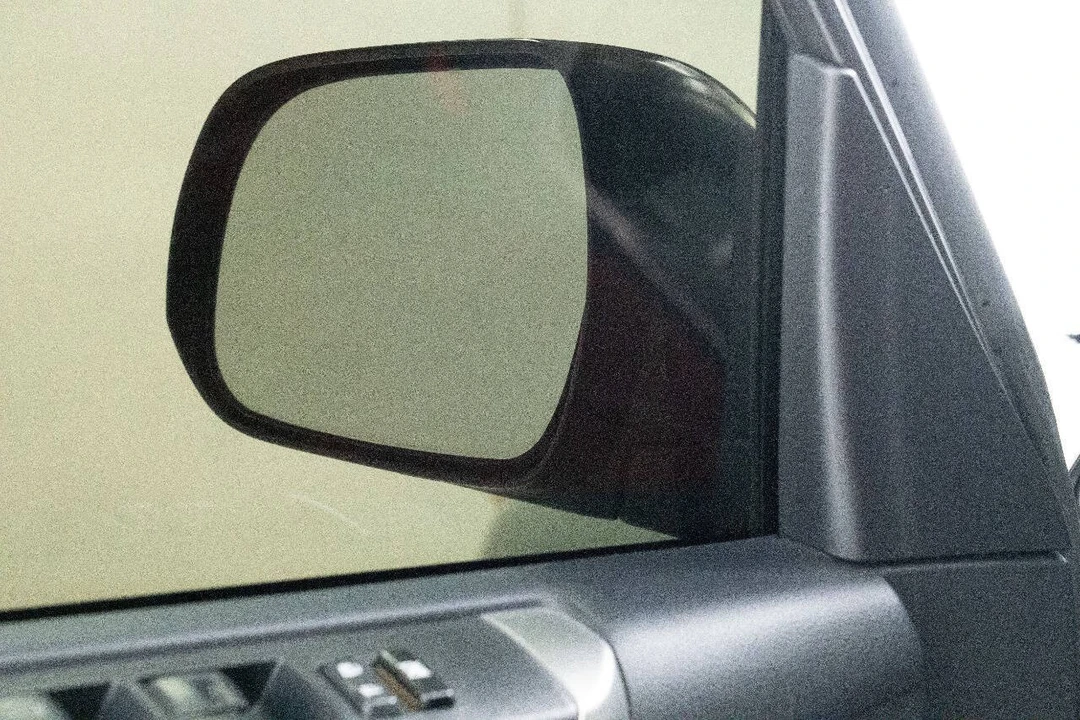 2013 Toyota 4Runner 5th Gen - Image 11 of 12