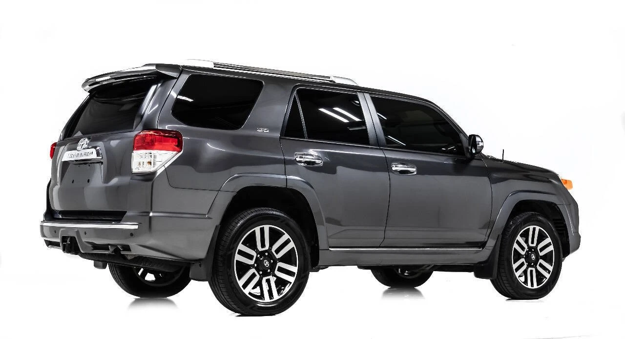 2013 Toyota 4Runner 5th Gen - Image 3 of 12