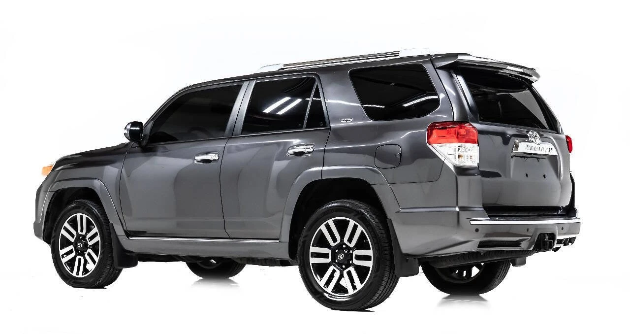 2013 Toyota 4Runner 5th Gen - Image 4 of 12