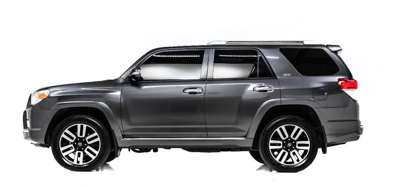 2013 Toyota 4Runner 5th Gen - Image 6 of 12