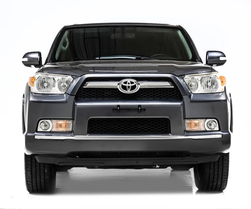 2013 Toyota 4Runner 5th Gen - Image 7 of 12