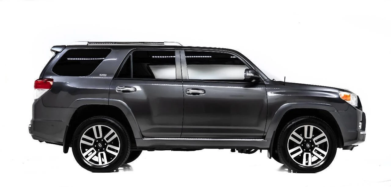 2013 Toyota 4Runner 5th Gen - Image 5 of 12