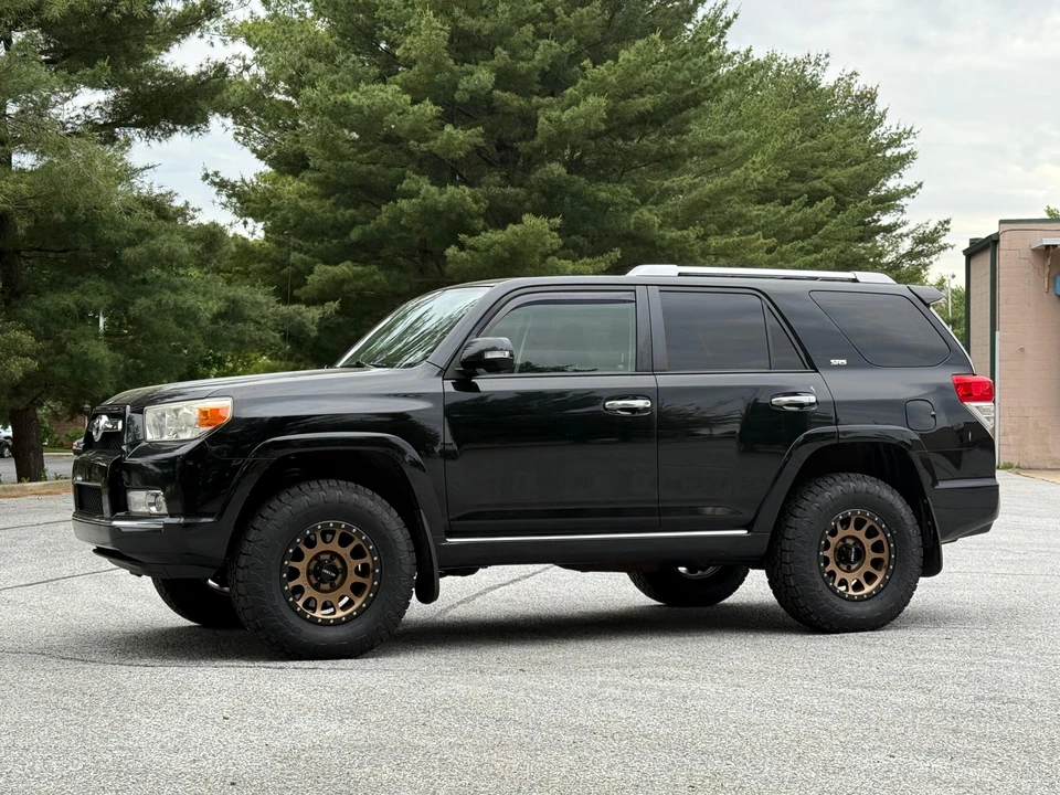 2013 Toyota 4Runner 5th Gen - Image 23 of 31