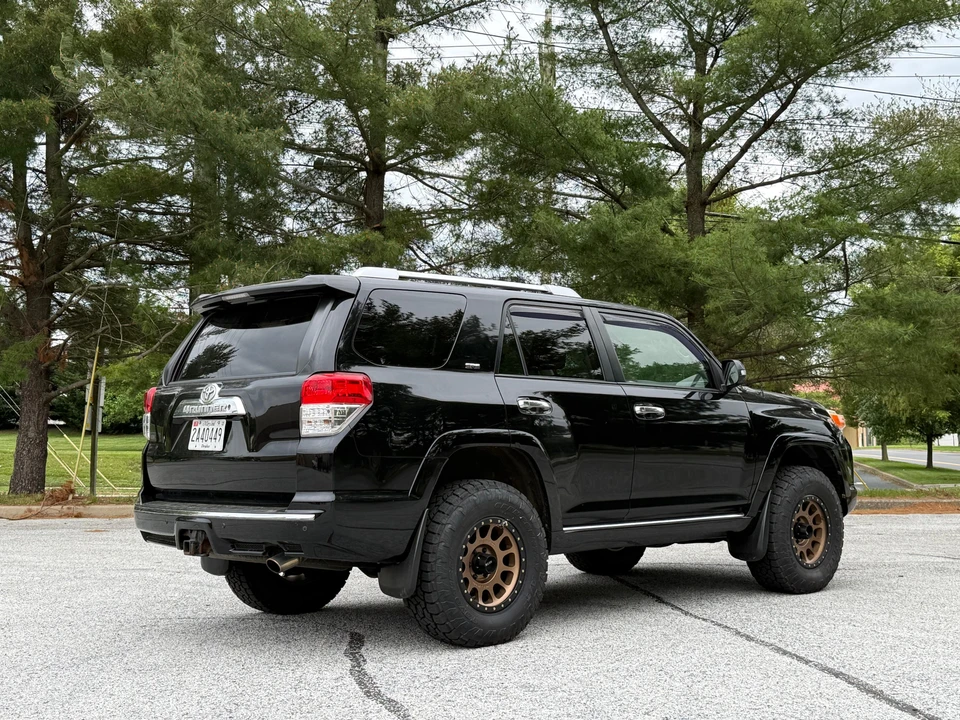 2013 Toyota 4Runner 5th Gen - Image 29 of 31