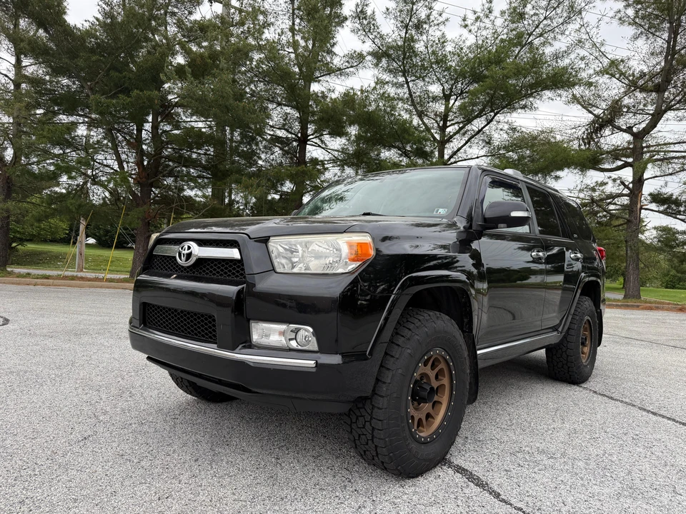2013 Toyota 4Runner 5th Gen - Image 21 of 31