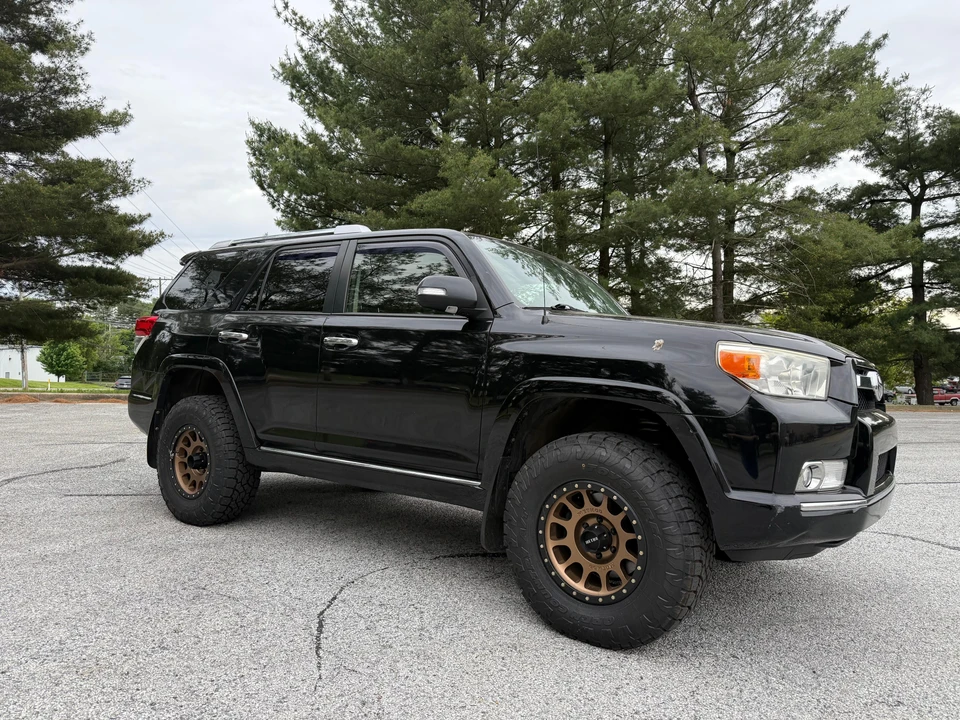 2013 Toyota 4Runner 5th Gen - Image 31 of 31