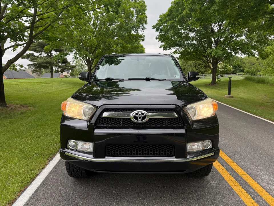2013 Toyota 4Runner 5th Gen - Image 6 of 31