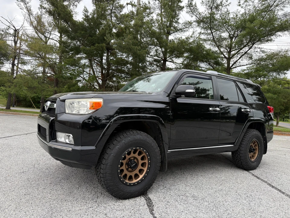 2013 Toyota 4Runner 5th Gen - Image 22 of 31