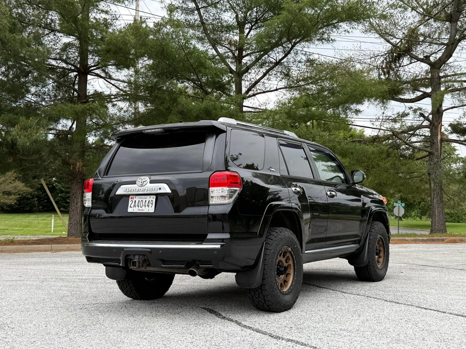 2013 Toyota 4Runner 5th Gen - Image 27 of 31