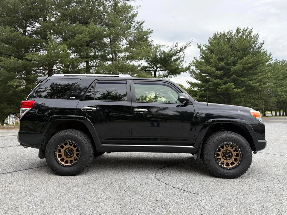 2013 Toyota 4Runner 5th Gen - Image 30 of 31