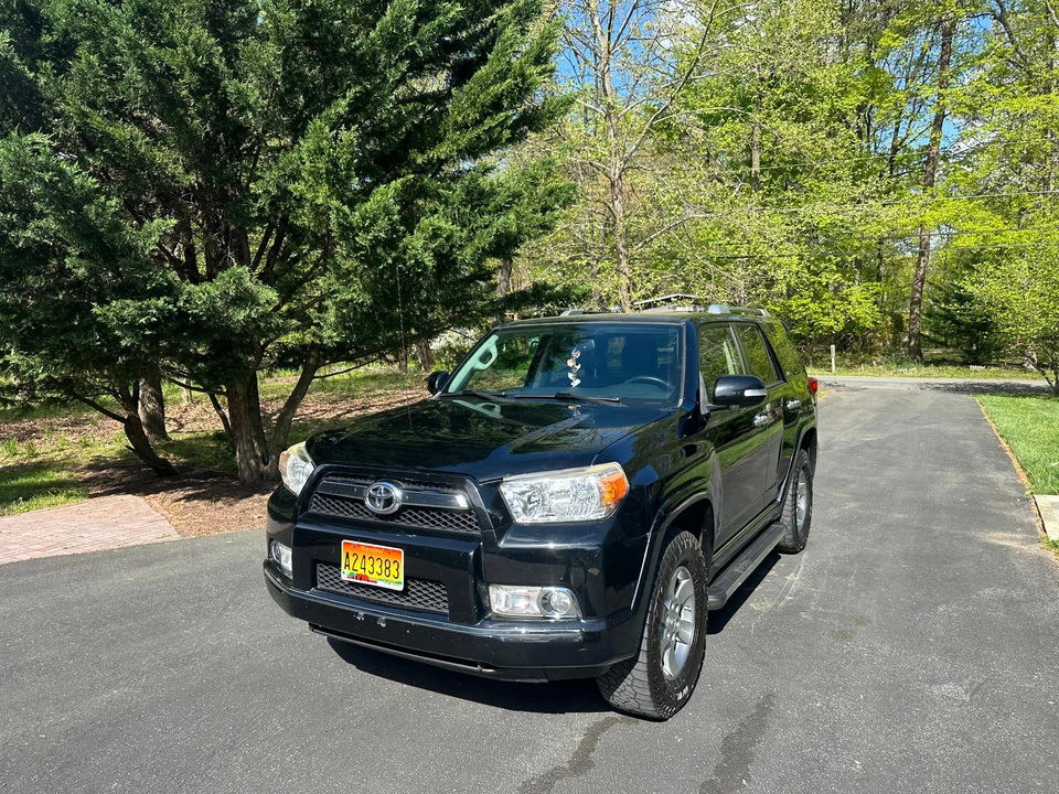 2013 Toyota 4Runner 5th Gen - Image 30 of 31