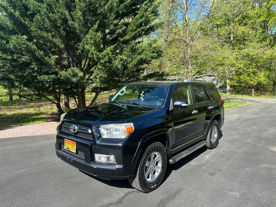 2013 Toyota 4Runner 5th Gen - Image 31 of 31