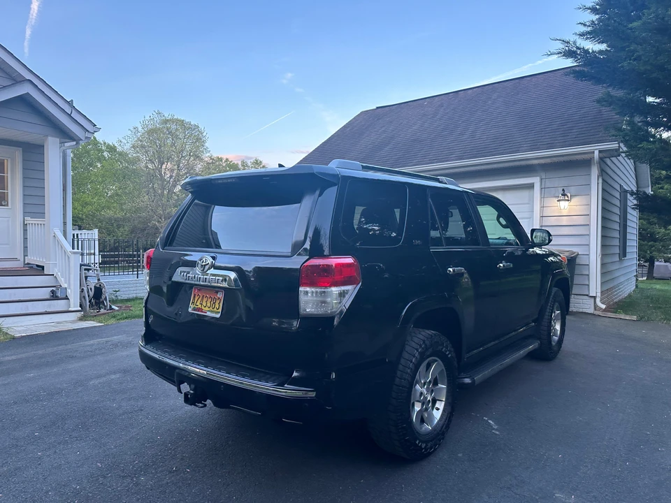 2013 Toyota 4Runner 5th Gen - Image 23 of 31